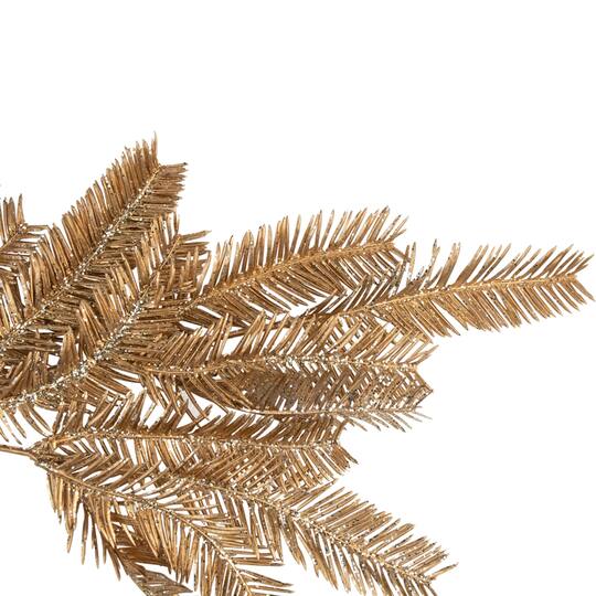 Gold Pine Spray